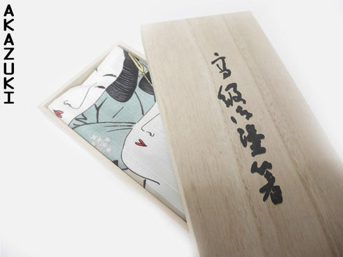 Bijinga Furoshiki gift set